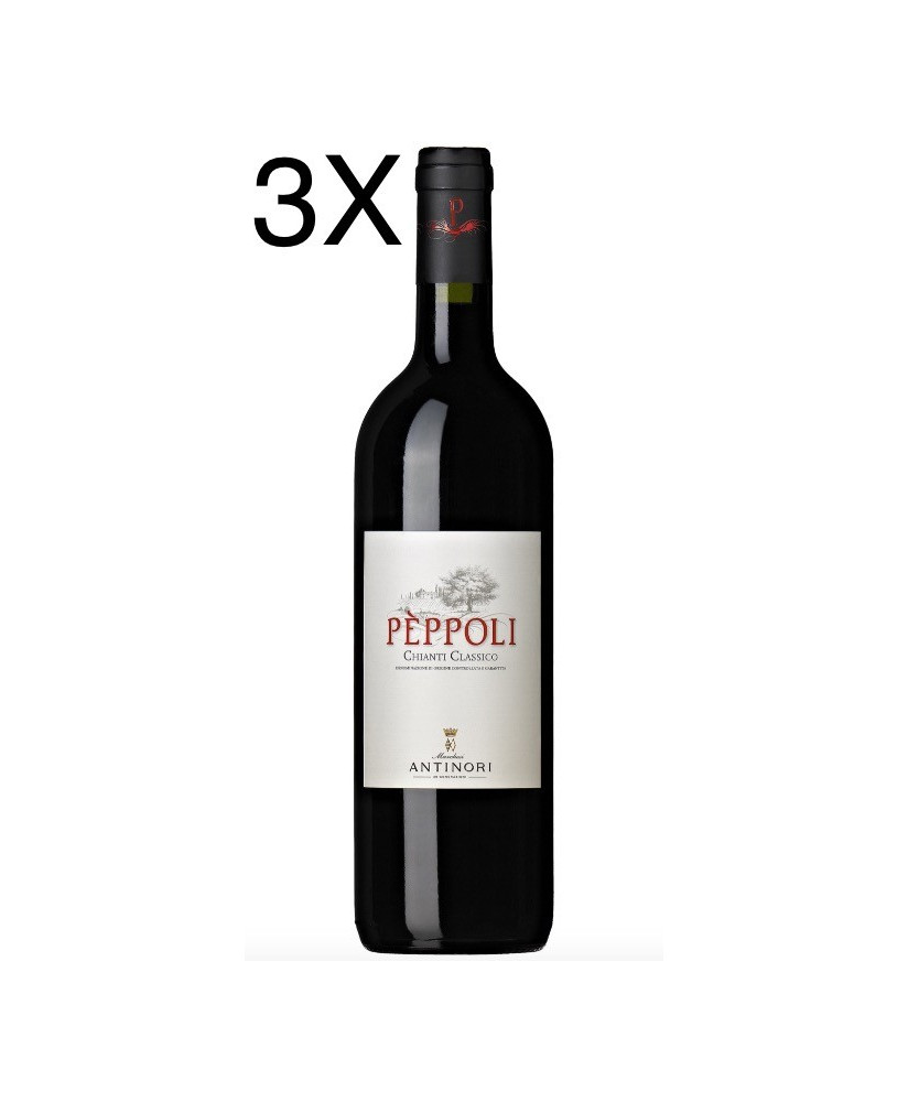 Online sale Peppoli Chianti Tenuta Antinori, Italian Tuscan red wine best price. Tuscan wine shop online, Italy wine-shop