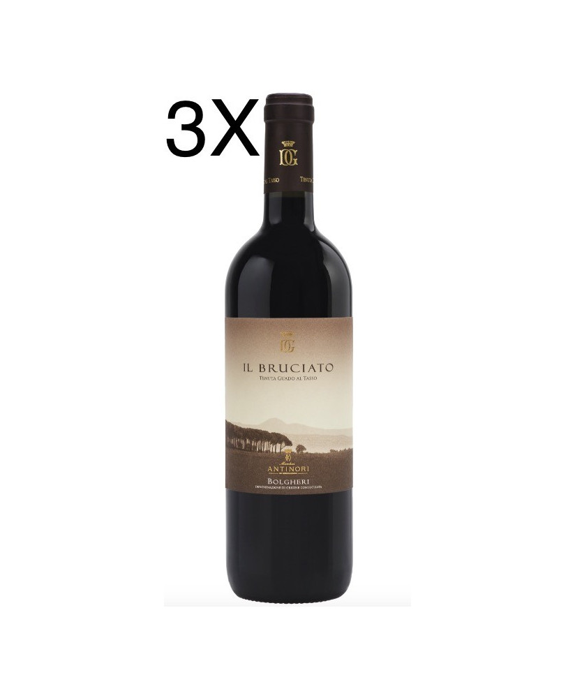 Online sale Bruciato Tenuta Guado al Tasso,Antinori,Tuscan red wine best price.Wine shop online,Italy wine-shop