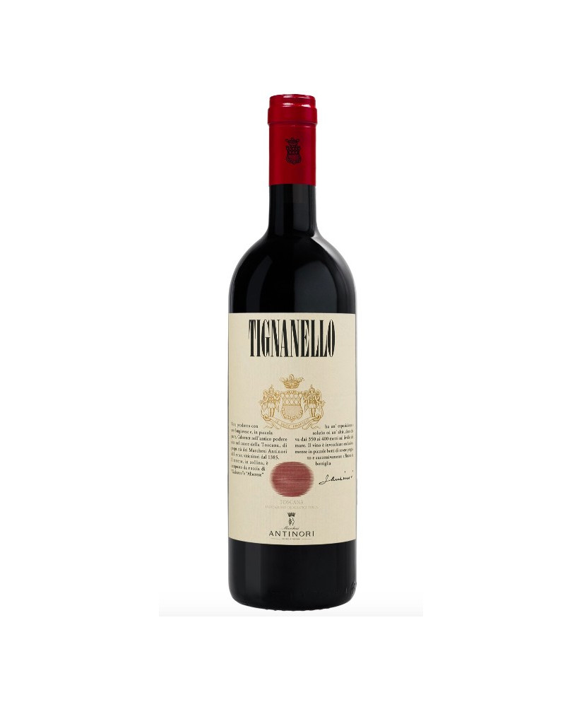 Antinori - Tignanello 2021 - Toscana IGT - 75cl