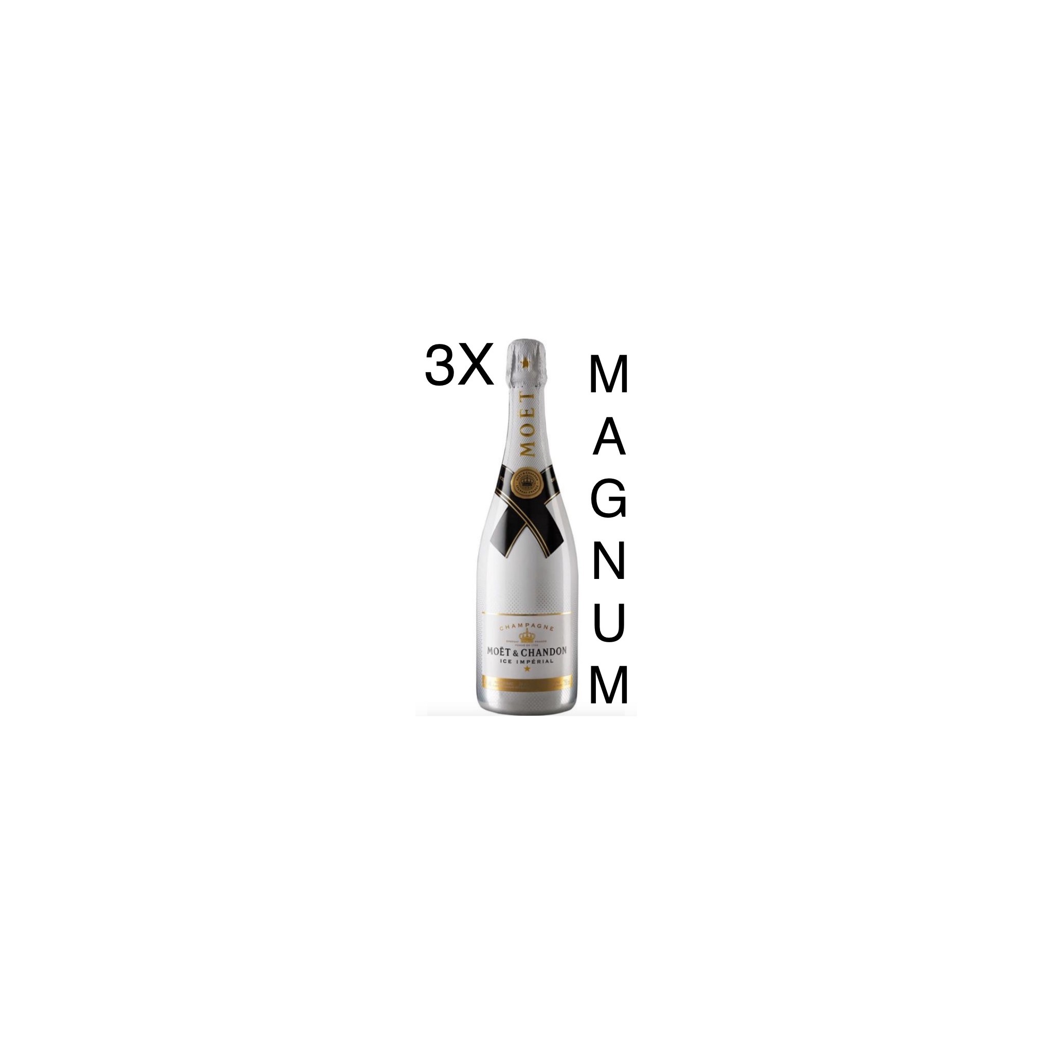 Moet & Chandon Ice Imperial Magnum 1,5L