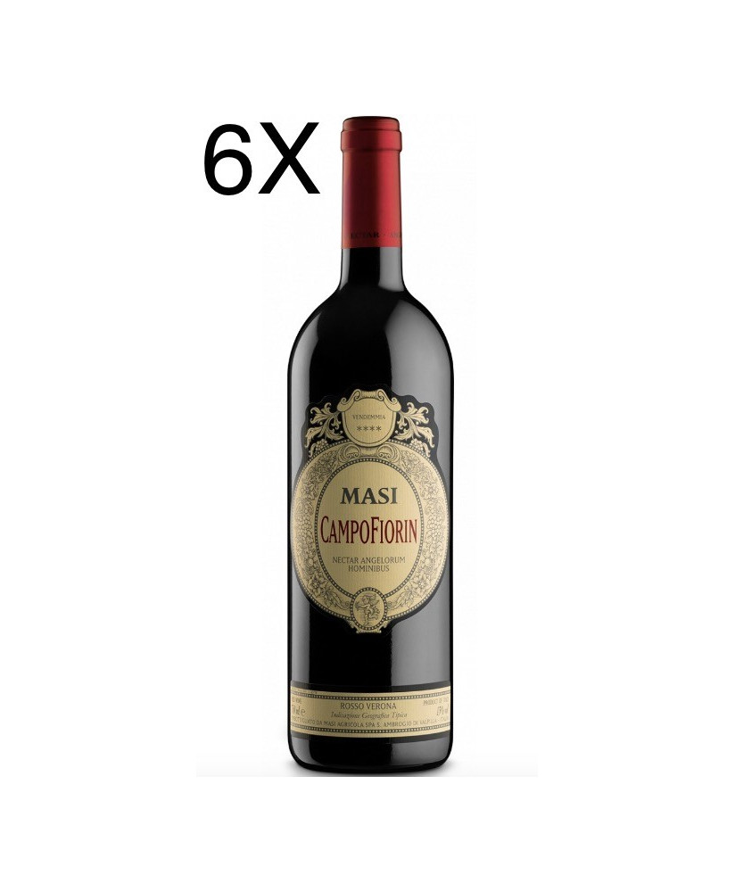 Shop online italian red wines Masi Veneto, Campofiorin Rosso Veronese Valpolicella. Shop on line Masi winery best price. 