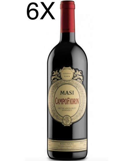 Shop online italian red wines Masi Veneto, Campofiorin Rosso Veronese Valpolicella. Shop on line Masi winery best price. 