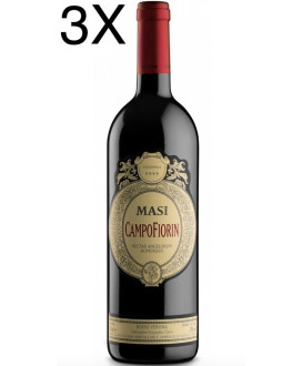 Vendita online Ripasso Campofiorin Masi, Valpolicella Rosso. Vino rosso Ripasso del Veronese IGT. Classico della Valpolicella DO