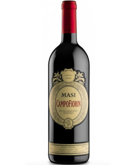 Vendita online Ripasso Campofiorin Masi, Valpolicella Rosso. Vino rosso Ripasso del Veronese IGT. Classico della Valpolicella DO