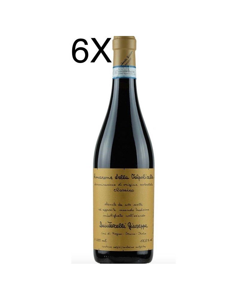 Quintarelli Giuseppe Amarone della Valpolicella online | Corso 101