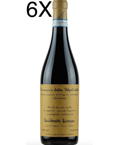 Quintarelli Giuseppe Amarone della Valpolicella online | Corso 101