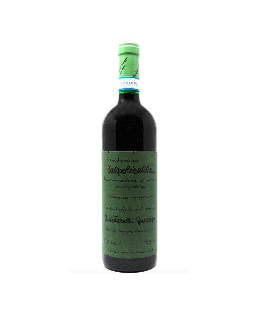 Shop online Valpolicella Classico Superiore Giuseppe Quintarelli. Best price online Veneto wines