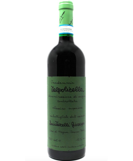 Shop online Valpolicella Classico Superiore Giuseppe Quintarelli. Best price online Veneto wines