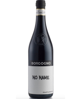 Borgogno Nebbiolo No Name italian quality wine online | Corso101.com