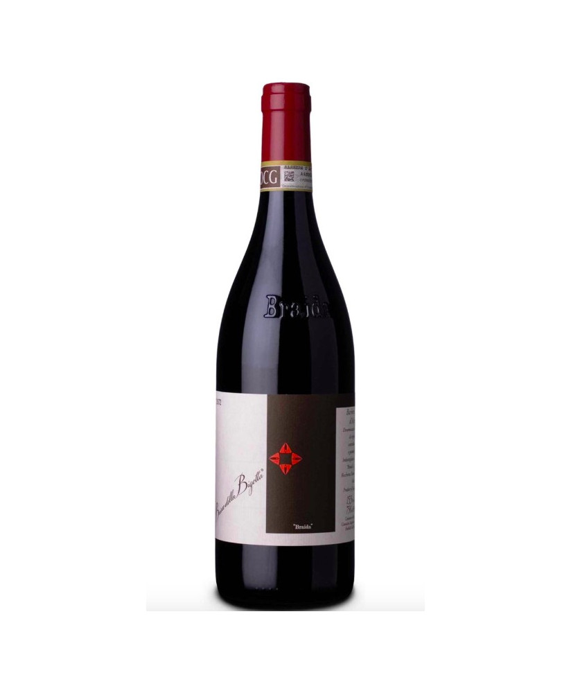 Braida Bricco della Bigotta barbera d'Asti wine shop online | Corso101