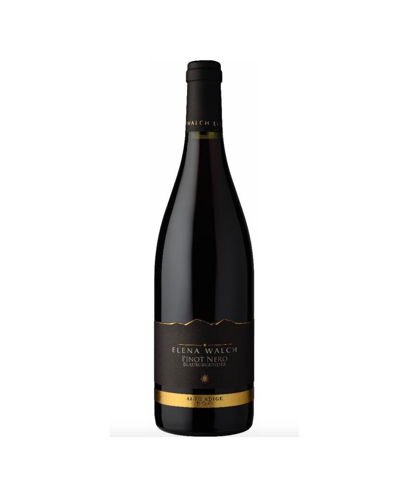 Vini Elena Walch Pinot Nero prezzo scontato online | Corso101.com