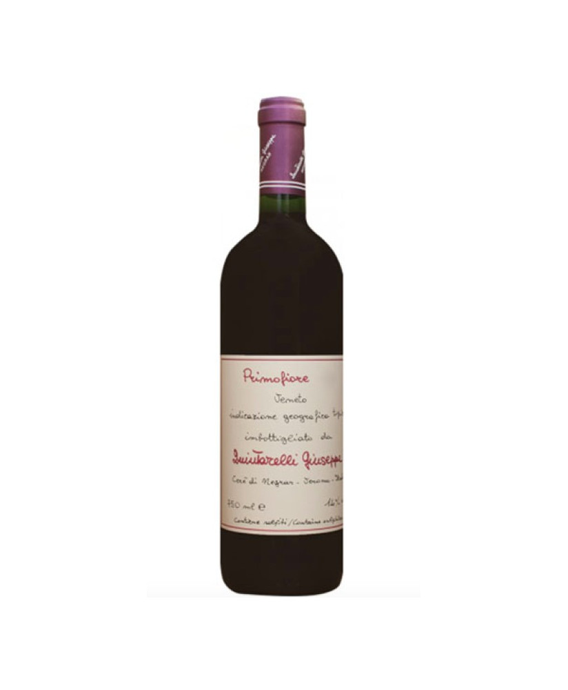 Shop online Primofiore Giuseppe Quintarelli, red wine, Veneto igt. Best price online wines Giuseppe Quintarelli