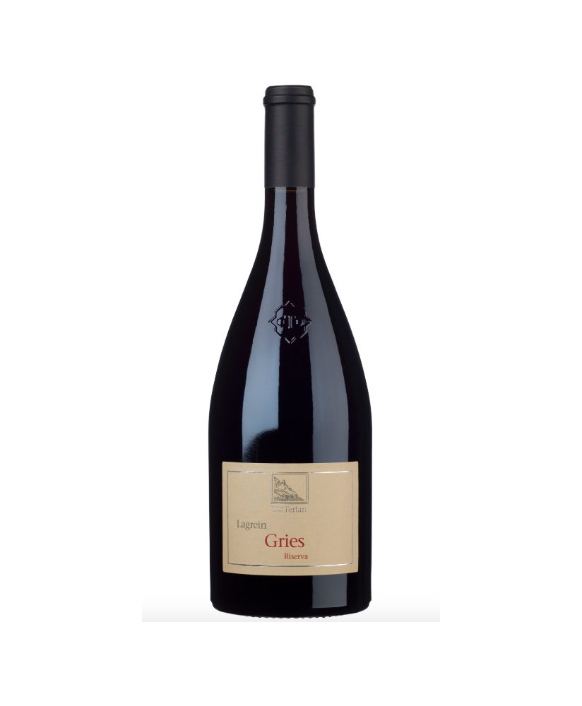 Terlan Lagrein Riserva Gries italian red wine shop online | Corso101