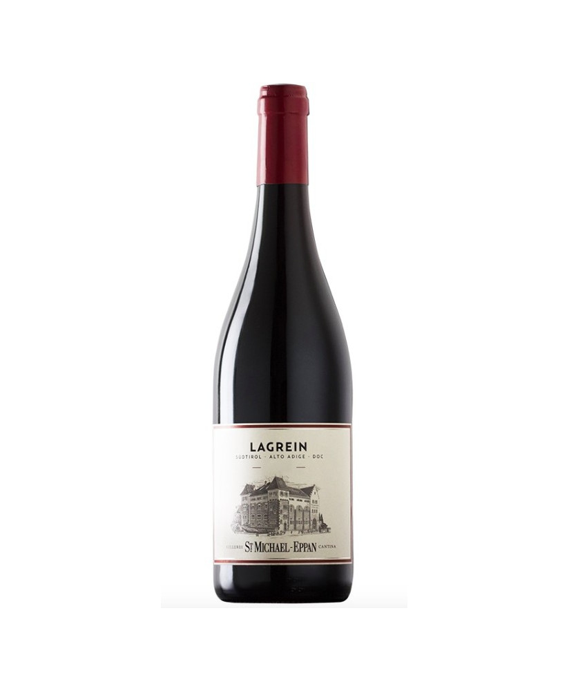 St Michael Eppan Lagrein italian red wine shop online | Corso101