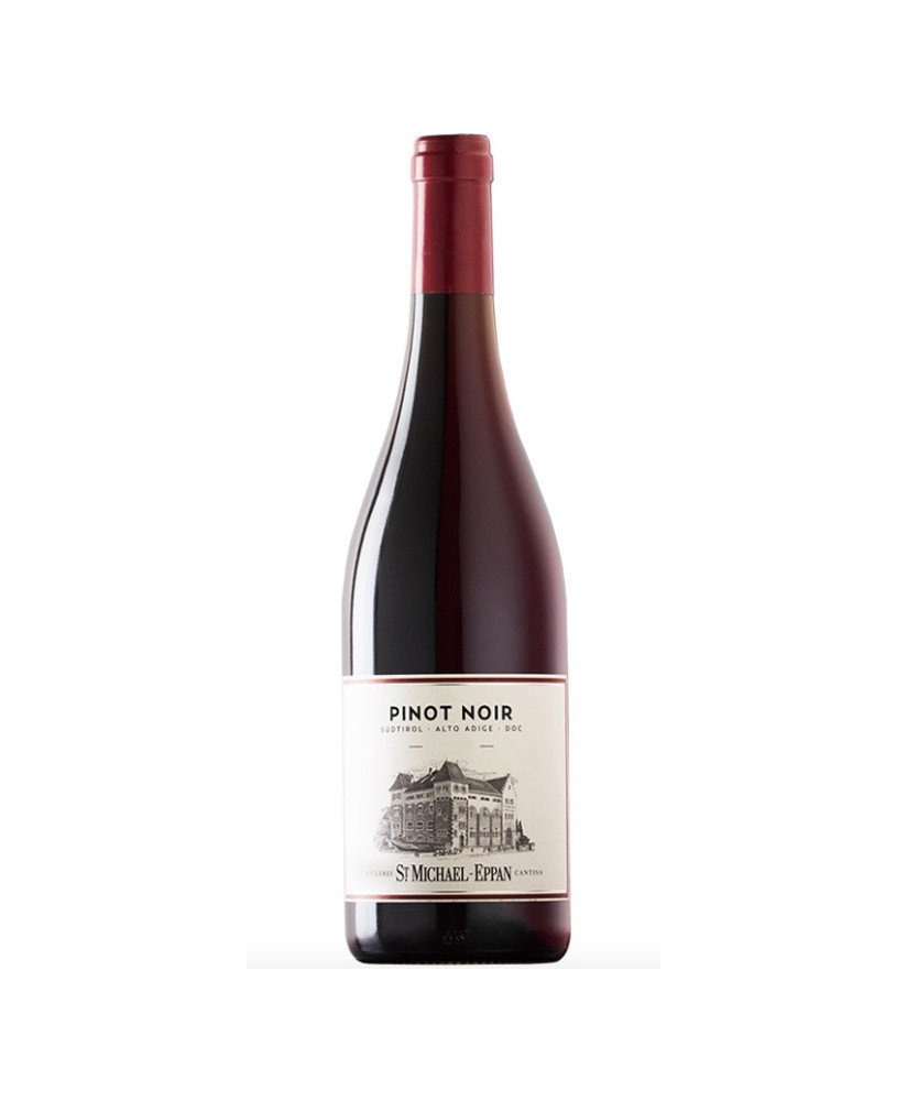 St Michael Eppan Pinot Nero italian red wine shop online | Corso101