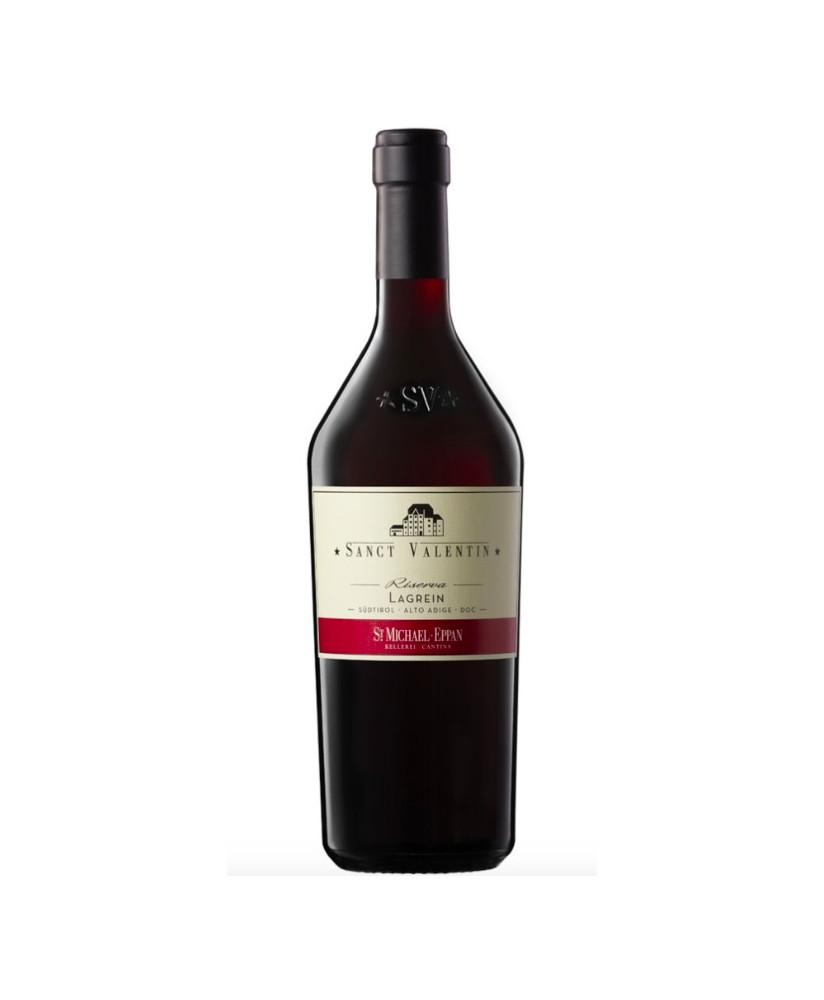 Sanct Valentin Lagrein italian exclusive red wine shop online | Corso101