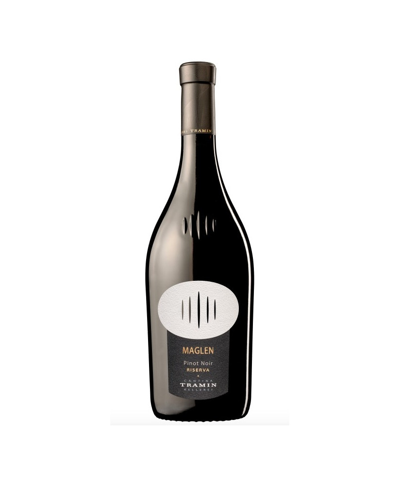 Tramin Maglen pinot nero riserva vendita online vino rosso | corso101