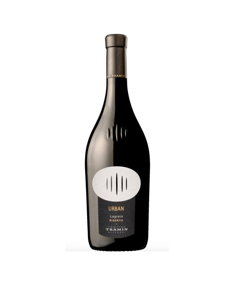 Tramin Urban Lagrein riserva vendita online vino rosso | corso101