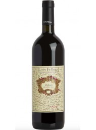 Livio Felluga - Refosco dal Peduncolo Rosso 2020 - Friuli Colli Orientali DOC - 75cl