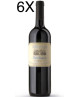 (6 BOTTLES) Casale del Giglio - Petit Verdot 2021 - Lazio IGT - 75cl