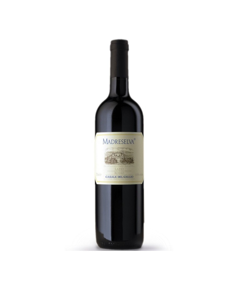 Casale del Giglio Madreselva online shop italian quality red wine | corso101