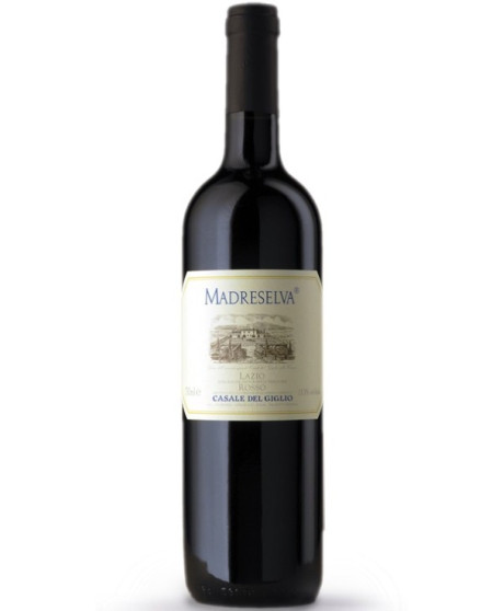 Casale del Giglio Madreselva online shop italian quality red wine | corso101