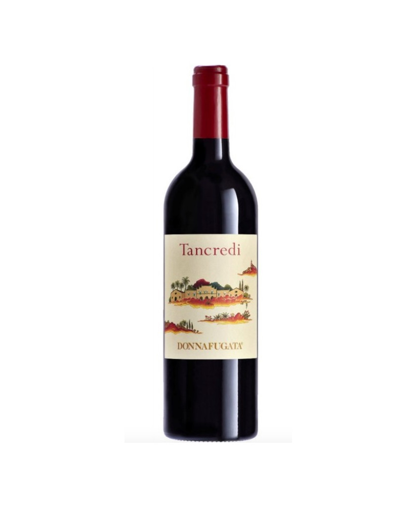 Tancredi Donnafugata shop online italian quality red wine | corso101.com