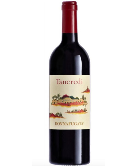 Tancredi Donnafugata shop online italian quality red wine | corso101.com