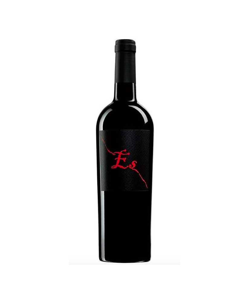 Gianfranco Fino - Es 2022 - Primitivo del Salento IGT - 75cl