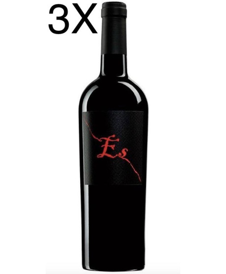 Gianfranco Fino - Es - Primitivo del Salento - Shop online wines from Gianfranco Fino winery - Sales italian best wines