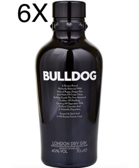 Bulldog Gin shop online low price london dry gin | corso101.com