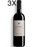 (3 BOTTLES) Argiolas - Costera 2022 - Cannonau DOC - 75cl