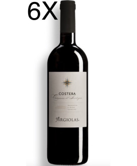 Cannonau Argiolas Costera vendita online vino rosso sardo | corso101.com