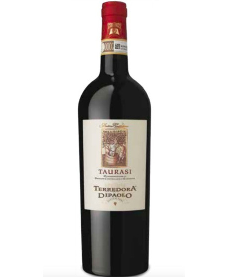 Shop online italian red wine Taurasi Aglianico Terradora Di Paolo. Online sale and price Aglianico Terradora