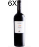 (6 BOTTIGLIE) San Valentino - Scabi 2022 - Sangiovese Superiore - DOC - 75cl