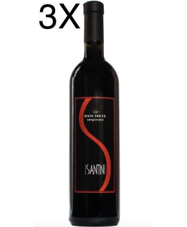 Beato Enrico Sangiovese Tenuta Santini Coriano red wine online shop | Corso101.com