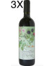 (3 BOTTIGLIE) Castelluccio - Le More 2022 - Sangiovese Superiore DOC - 75cl