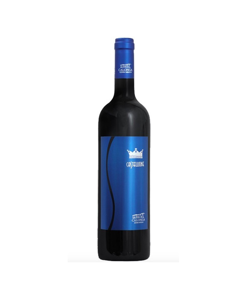 Castellione Calonga cabernet italian quality red wine online shop | Corso101.com