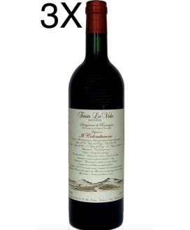 Tenuta la Viola Colombarone sangiovese italian quality red wine online shop | Corso101.com