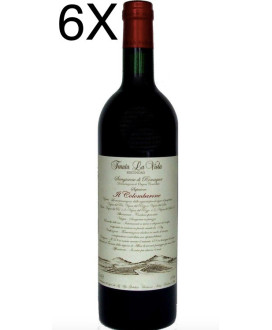 Tenuta la Viola Colombarone sangiovese italian quality red wine online shop | Corso101.com