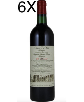 Tenuta la Viola Petra honorii sangiovese italian quality red wine online shop | Corso101.com