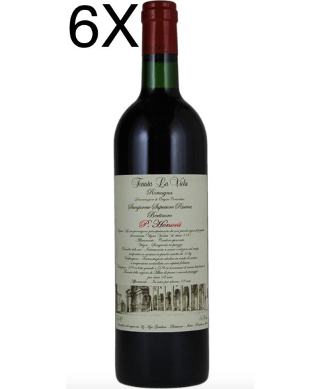 Tenuta la Viola Petra honorii sangiovese italian quality red wine online shop | Corso101.com