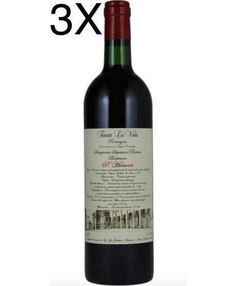 Tenuta la Viola Petra honorii sangiovese italian quality red wine online shop | Corso101.com