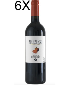 Shop online wine Marzieno Fattoria Zerbina. Shop on line wines from Italy, sangiovese di romagna. Wineshop on line selling