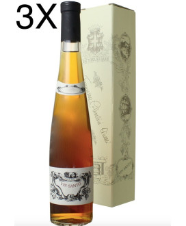 Vin Santo Fattoria dei Barbi shop online italian sweet wine | Corso101.com