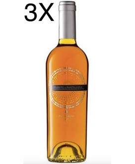 Passito di Pantelleria passito Carlo Pellegrino online vini da dessert | Corso101.com