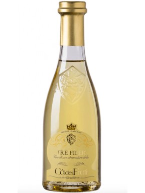 Cà dei Frati - Tre Filer 2020 - Vino da Uve Stramature Dolce - 37,5cl