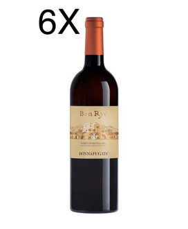 Ben Rye passito di Pantelleria Donnafugata vendita online vini passiti | Corso101.com