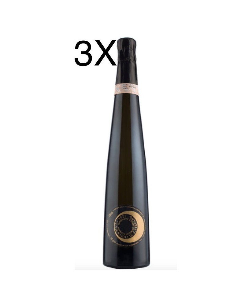 Online Sale OUR SELECTION OF DESSERT WINES, PASSITO, SWEET SPARKLING Vulpitta Corso 101