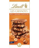 Lindt - Les Grandes - Hazelnuts and Caramel - 150g